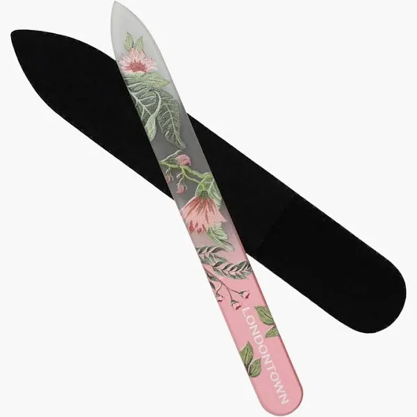 LONDONTOWN Glass Nail File