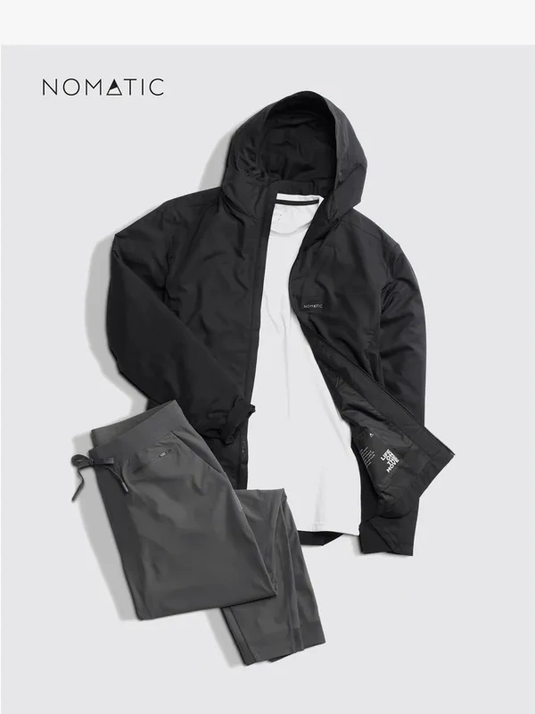 Nomatic - Designed For Travel,Built For Everyday ?