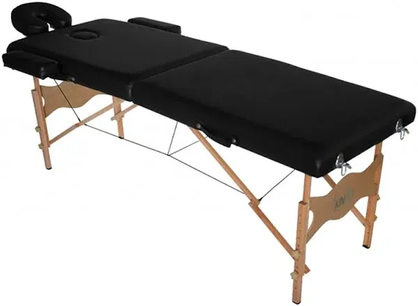 SkinAct Portable Massage Table