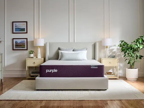 Purple Restore Mattress