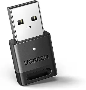UGREEN Bluetooth 5.3 Adapter