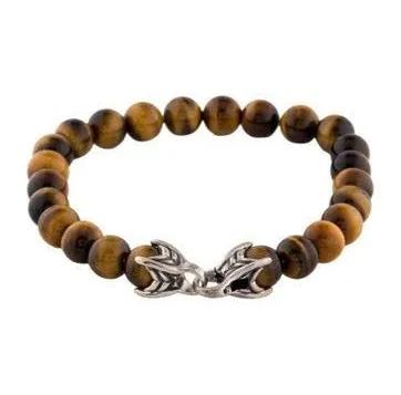 David Yurman Men's Spiritual Beads Bracelet