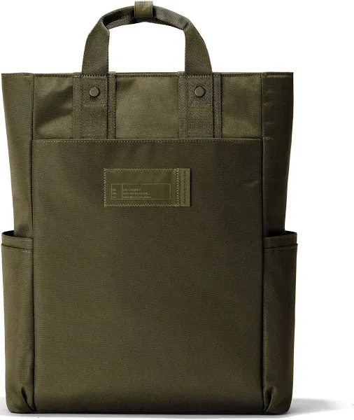Dagne Dover Petra Convertible Tote Backpack