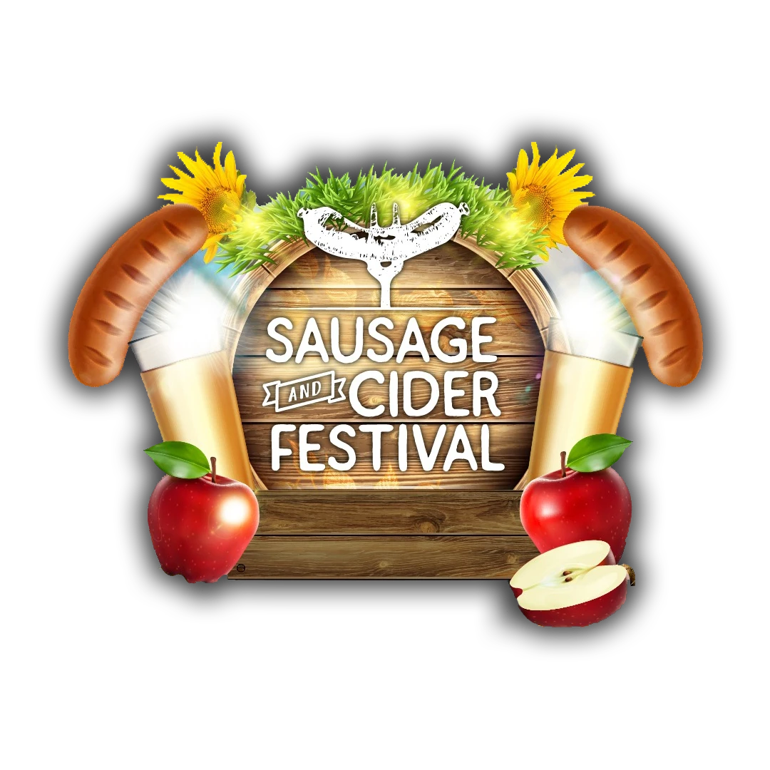 Sausage And Cider Fest