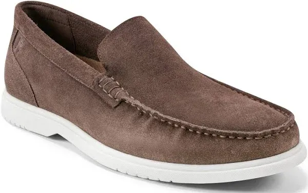 Rockport Men's Jensen Loafers & Slip-Ons Dark
