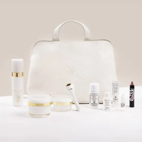 Sisley a L'Integral Anti-Age Prestige Vanity