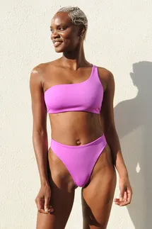 Left on Friday Offshore Top