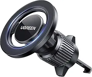 UGREEN Car Phone Mount for Magsafe - $6.83 & more + Free Shipping w/ Prime or orders $35+