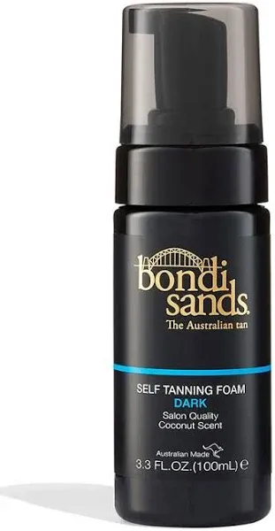 Bondi Sands Self Tanning Foam