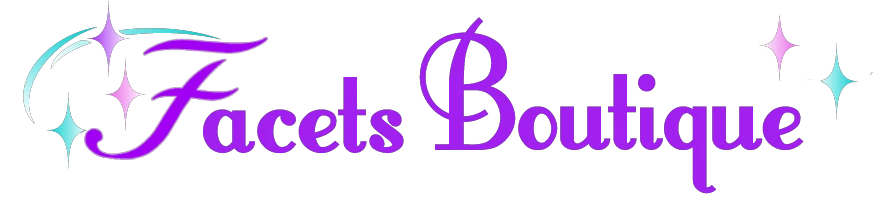 Facets Boutique