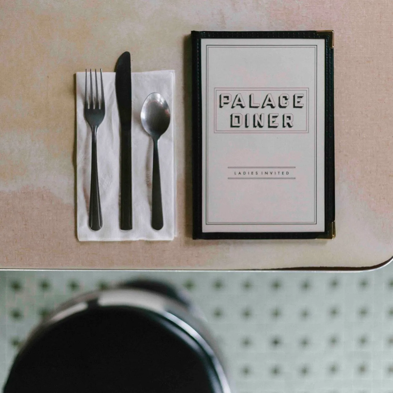 Palace Diner