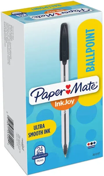 Paper Mate InkJoy 50ST Ballpoint Pens