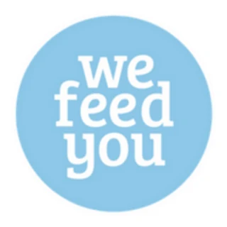 We Feed You
