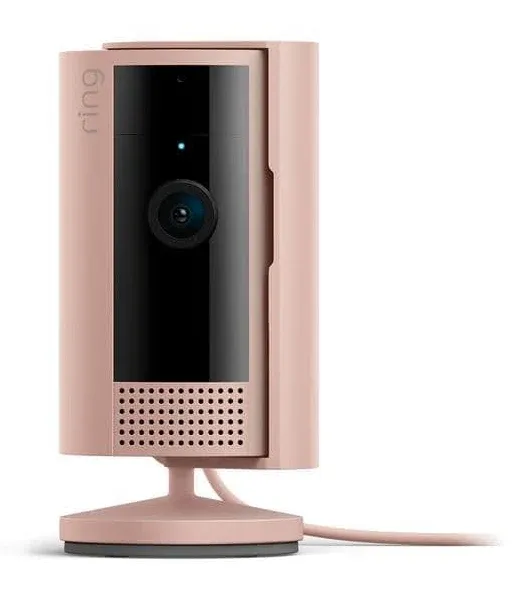 Ring Indoor Cam Security Camera
