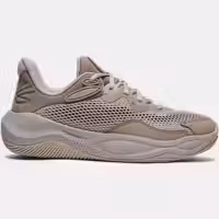 Under Armour Curry Splash 24 Suede Unisex Basketball Shoes