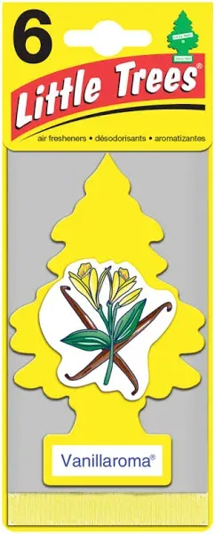 Little Trees Air Freshener
