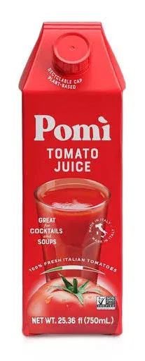 Pom Tomato Juice