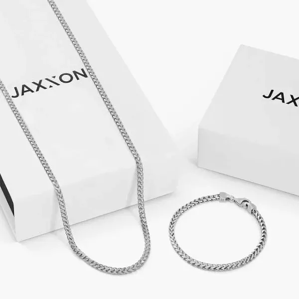 JAXXON Franco Gold Set