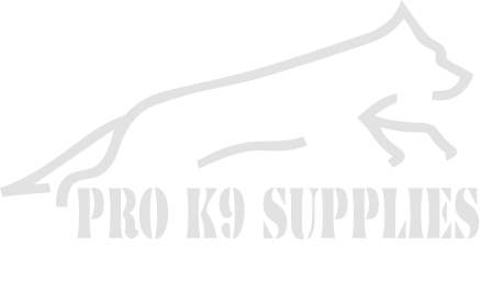PRO K9 Supplies