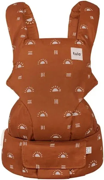 Baby Tula Carriers Sedona Cotton Explore Baby Carrier