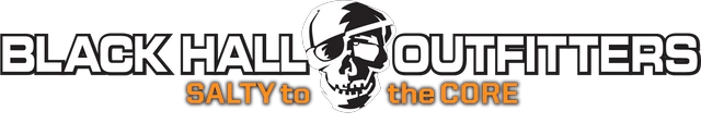 Black Hall Outfitters