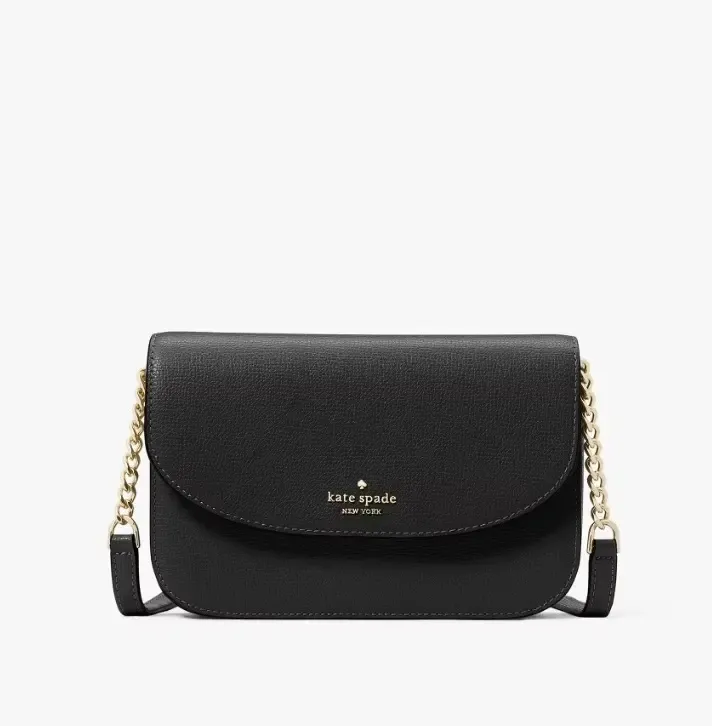 Kate Spade New York Kate Spade Leila Mini Flap Crossbody
