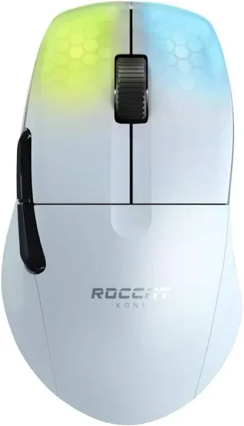 ROCCAT Kone Pro Air Wireless Gaming Mouse 19000dpi