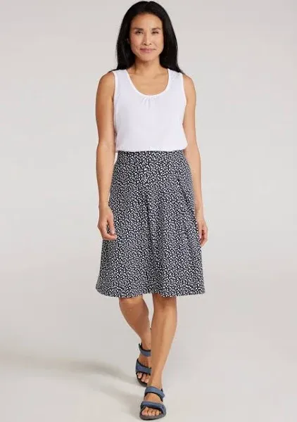Mountain Warehouse Women's Waterfront Jersey Skirt