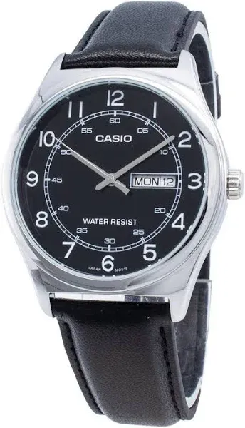 CASIO Men's