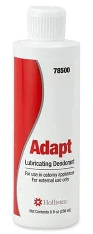 Adapt Lubricating Deodorant