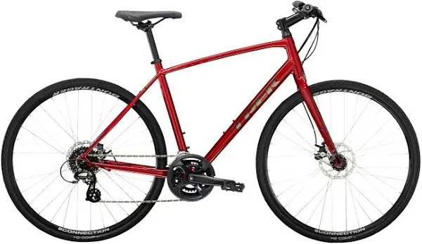 Trek FX 1 Disc Fitness Bike