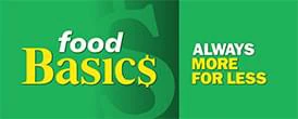 Food Basics
