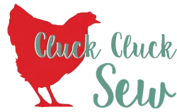 Cluck Cluck Sew