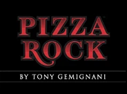Pizza Rock Sacramento