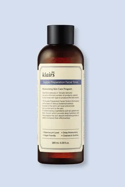 Klairs Supple Preparation Facial Toner