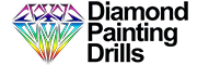 Diamond Painting Drills