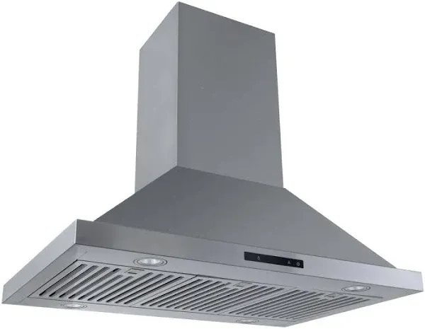 Elite Dream Home Proline Island Range Hood PLSI 520