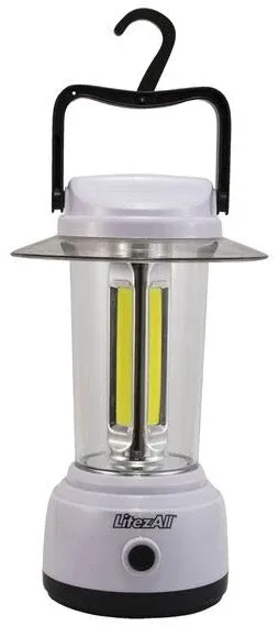 LitezAll 2000 Lumen Camping Lantern