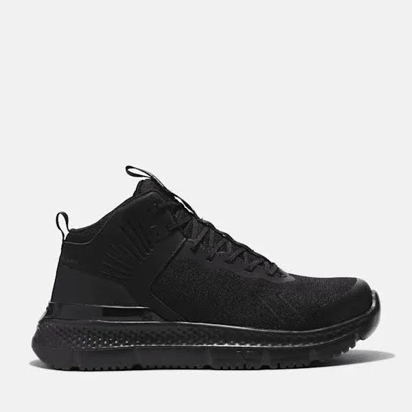 Timberland PRO Men's Setra Composite Toe Work Sneaker