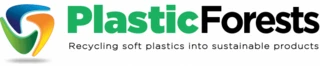 Plastic Forests