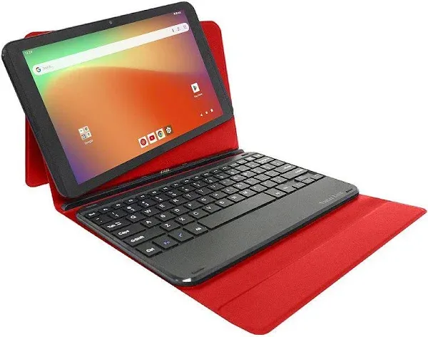 Visual Land Prestige Elite 10qh 10.1" HD IPS Android 13 Quad-Core Tablet