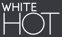 White Hot Hair