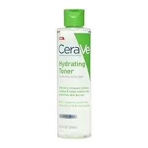 [S&S] $6.64: 6.8-Oz CeraVe Hydrating Toner for Normal to Dry Skin at Amazon