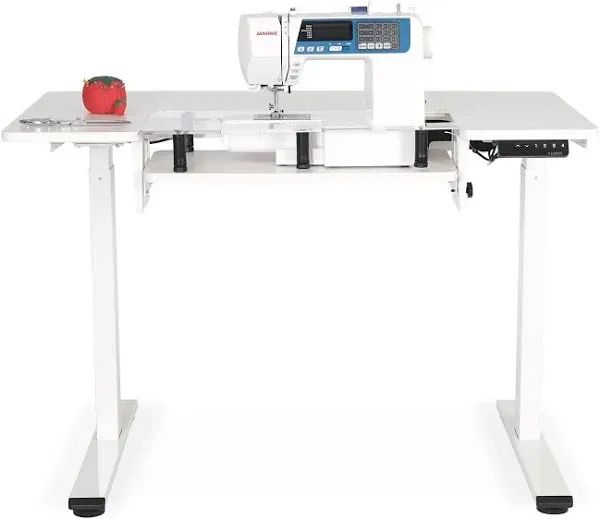 Arrow Eleanor Serger and Sewing Table