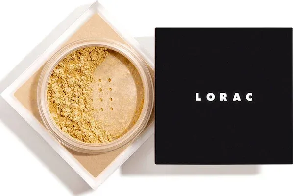 Lorac PRO Loose Setting Powder