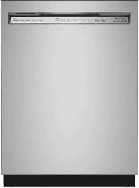 Kitchenaid KDFM404K Built In Dishwasher