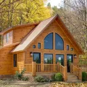 Log Homes
