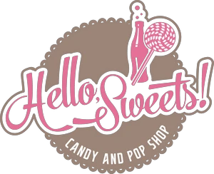 Hello Sweets Candy