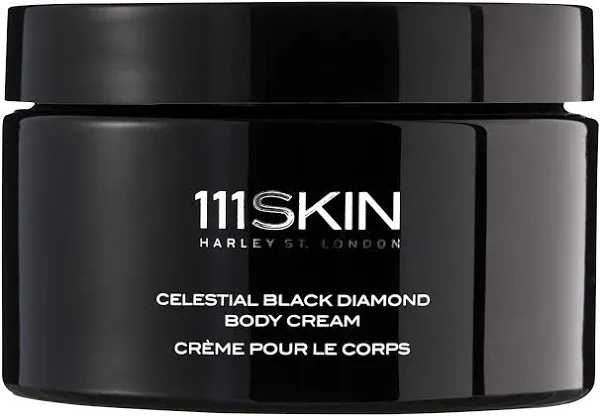 111SKIN Celestial Black Diamond Cream