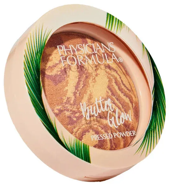 Physicians Formula Murumuru Butter Glow Pressed Powder